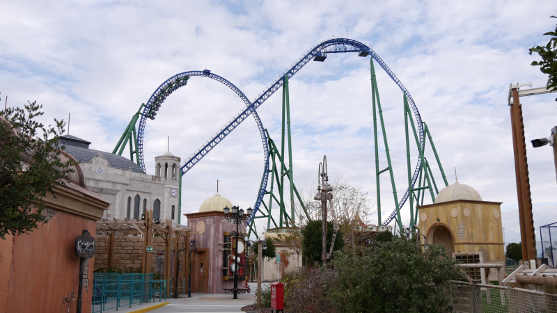 Featured image of post Interview - Cem Tuna, Directeur Général de The Land of Legends