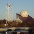 Interview croisée : Dominique Hummel et Rodolphe Bouin du Futuroscope
