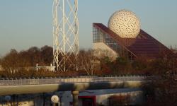 Featured image of post Interview croisée : Dominique Hummel et Rodolphe Bouin du Futuroscope