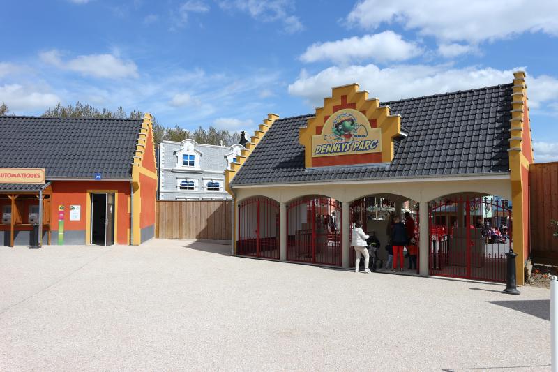 Featured image of post Interview de Christian Crunelle, directeur de Dennlys Parc