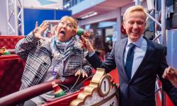 Featured image of post Interview d'Andreas Andersen, PDG de Liseberg et Président de l'IAAPA