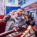 Interview d'Andreas Andersen, PDG de Liseberg et Président de l'IAAPA