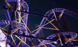 Featured image of post Interview de Jorge Baptista, directeur de Cedeal Rides