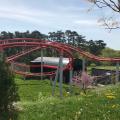 Interview de Mathieu Chevalier, Directeur du Parc des Combes