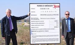 Featured image of post Interview d'Éric Boura, chargé du développement du Parc Spirou