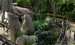 Featured image of post Interview E&S Rides : concevoir des attractions en France