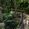 Interview E&S Rides : concevoir des attractions en France