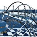 Interview - Intamin révèle son modèle de Single Rail Coaster : "Hot Racers"