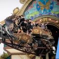 INTERVIEW - Maximilian Roeser, Mack Rides