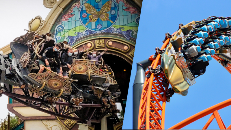 Featured image of post INTERVIEW - Maximilian Roeser, Mack Rides