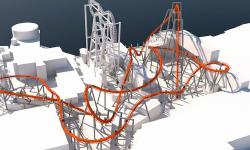 Featured image of post Un inverted B&M pour Gröna Lund en 2020 !