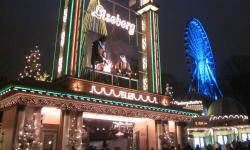 Featured image of post Un beau programme d'investissements pour Liseberg d'ici 2021