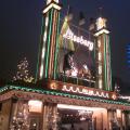 Un beau programme d'investissements pour Liseberg d'ici 2021