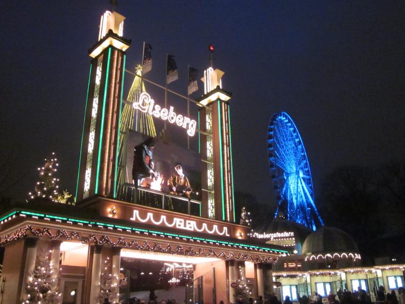 Featured image of post Un beau programme d'investissements pour Liseberg d'ici 2021