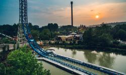 Featured image of post Khalid Bouchahrouf, directeur adjoint aux opérations de Walibi Belgium