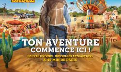 Featured image of post Le Mexique s'invite à la Mer de Sable en 2018