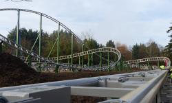 Featured image of post Le Pal - Visite du chantier de Yukon Quad