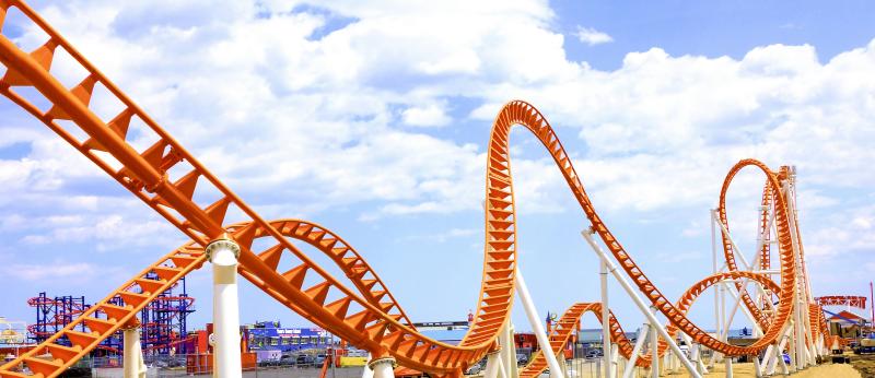 Featured image of post Le premier Thunderbolt custom Zamperla pour la Chine en 2017