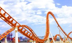 Featured image of post Le premier Thunderbolt custom Zamperla pour la Chine en 2017