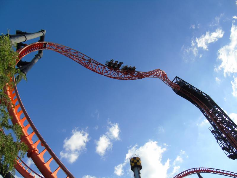 Featured image of post Les inversions doubles