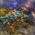 Les Nouveautés Coasters 2025 : Une année record en perspective
