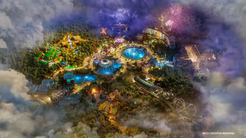 Featured image of post Les Nouveautés Coasters 2025 : Une année record en perspective