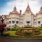 Malgré ses 25 ans, Disneyland Paris reste un mastodonte dans le tourisme français