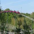 Meeting Coasters World au Pal