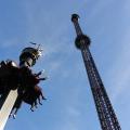 Nigloland 2016 : la tête dans les nuages !