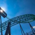Krampus Expedition : test de la nouveauté 2021 de Nigloland en avant-première !