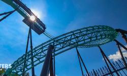 Featured image of post Krampus Expedition : test de la nouveauté 2021 de Nigloland en avant-première !