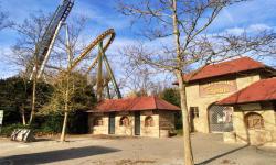 Featured image of post Les nouveaux coasters de 2020 : le récapitulatif