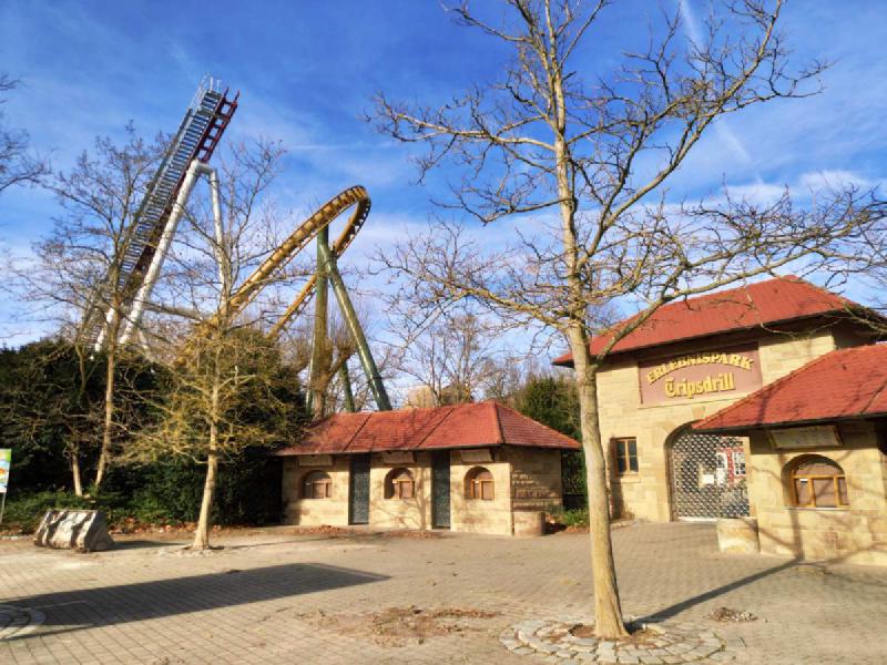 Featured image of post Les nouveaux coasters de 2020 : le récapitulatif
