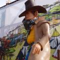 OK Corral : l'esprit Pioneer