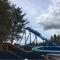 Pegase Express prend son envol au Parc Astérix !