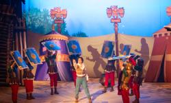 Featured image of post Le Parc Astérix fête ses 35 ans en musique !