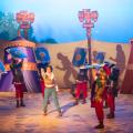 Le Parc Astérix fête ses 35 ans en musique !