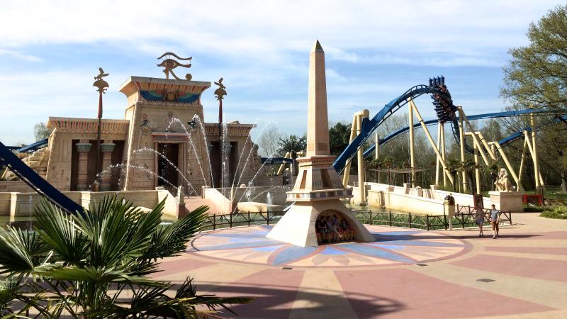 Featured image of post Parc Astérix Review !