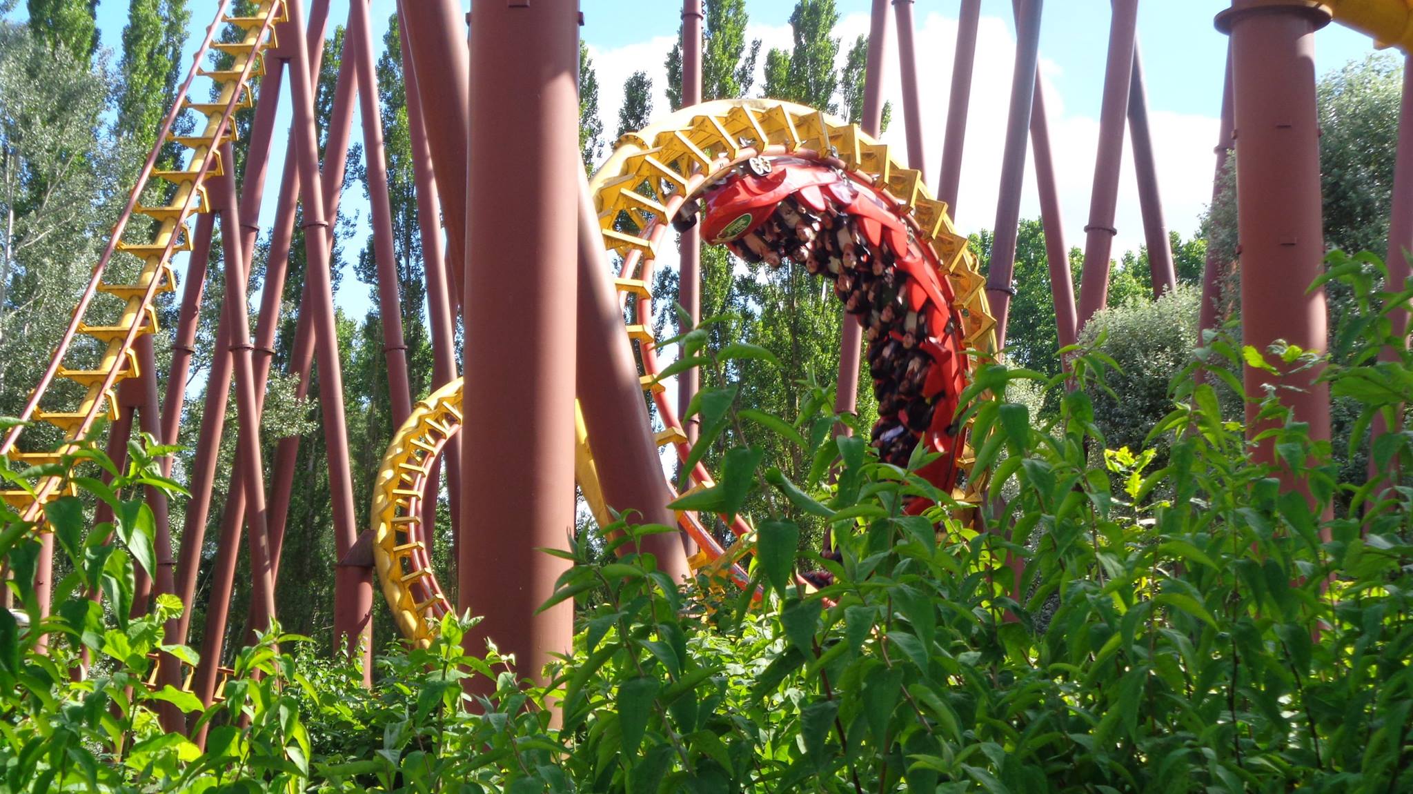Featured image of post Pass Annuels 2017 de parcs d'attractions : les bons plans