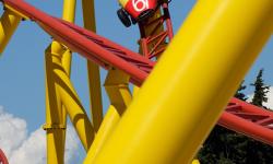 Featured image of post Parc Spirou : paré pour sa saison 1 ?