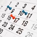Parcs français : informations pratiques pour la saison 2018