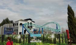 Featured image of post Des nouvelles de Pégase Express, nouveauté 2017 du Parc Astérix !