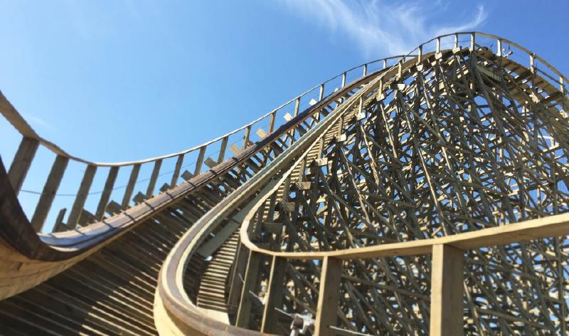 Featured image of post Plopsaland voit enfin le bout du tunnel