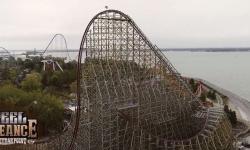Featured image of post Cedar Point, Alton Towers, Energylandia, Chine : tour du Monde des chantiers
