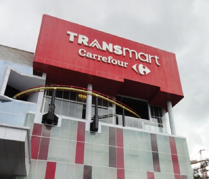 Featured image of post Retailtainment : Florilège de coasters dans les centres commerciaux en Indonésie