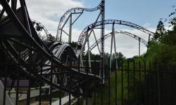 Featured image of post Ride to Happiness by Tomorrowland à Plopsaland, coup de chance ou coup de génie ?