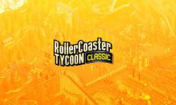 Featured image of post RollerCoaster Tycoon nous fait le coup du classic
