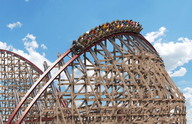Featured image of post Cedar Fair montre qui est le patron et Silver Dollar City s'offre une première mondiale