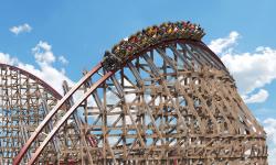 Featured image of post Cedar Fair montre qui est le patron et Silver Dollar City s'offre une première mondiale