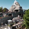 Rutschebanen : Histoire d'une montagne russe centenaire